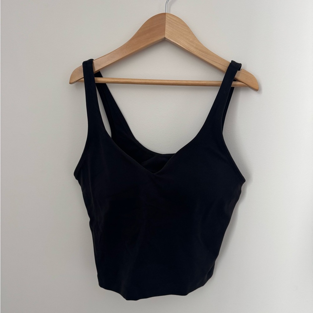 Lululemon align tank top